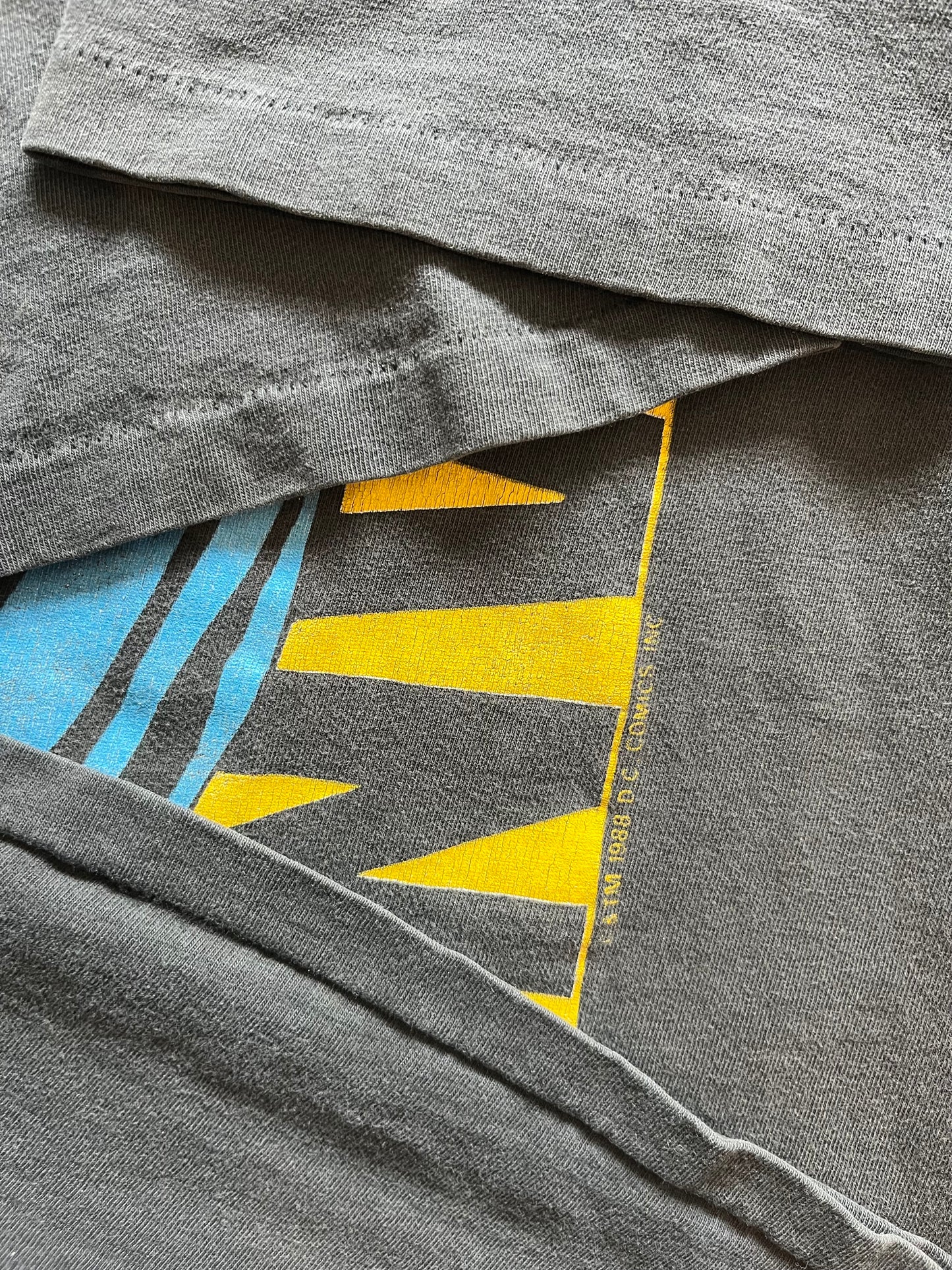 Batman - ‘92 Caped Crusader Tee