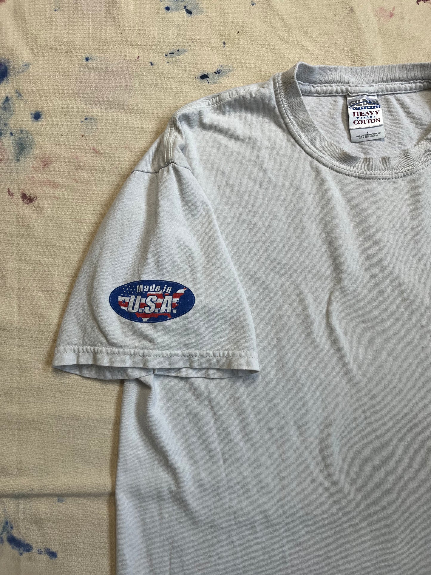 Snap On - Tool Box Tee