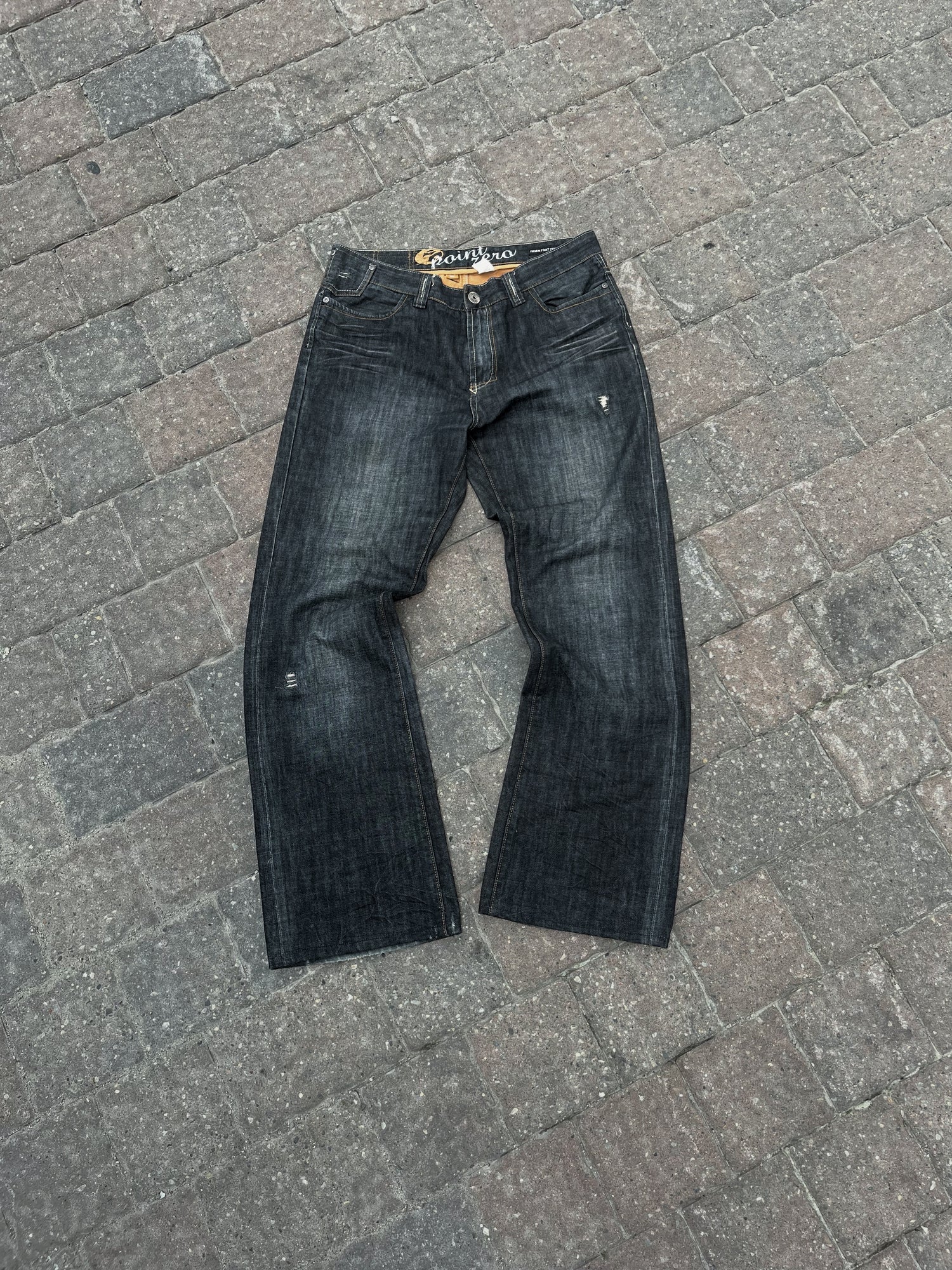 5. Bottoms