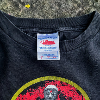 2003 Incubus - Make Yourself Tour Tee - S