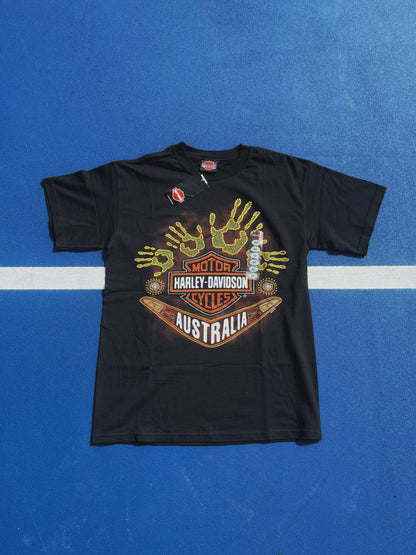 Harley Davidson - Boomerang Tee