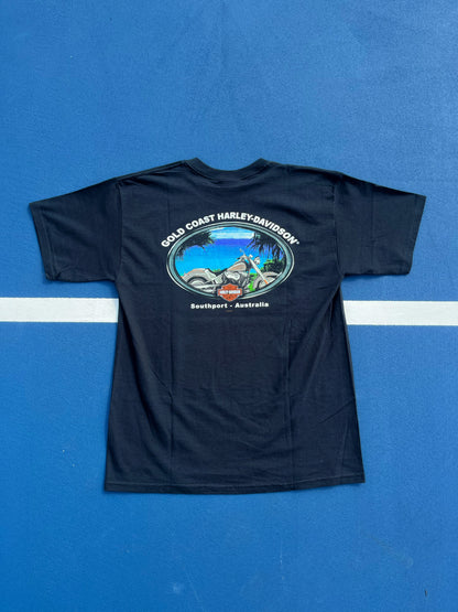 Harley Davidson - '97 Roo County Tee