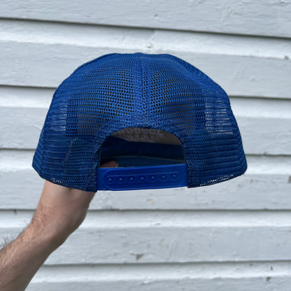 80s Metro RC Speedway - Trucker Hat