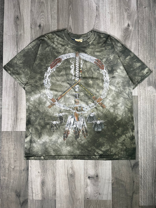 1996 The Mountain Dreamcatcher Tee