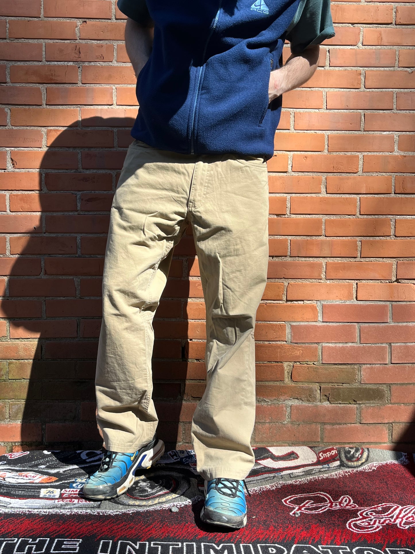 Mountain Equipment Co-op Hiking Pants