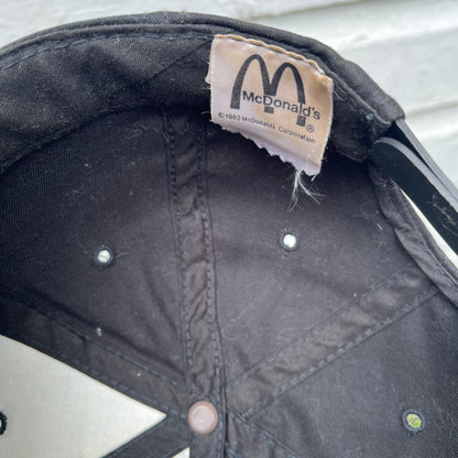 1993 McDonalds - Nothing But Net Hat