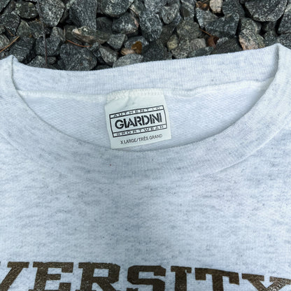 1990s Notre Dame - Fightin Irish Crewneck