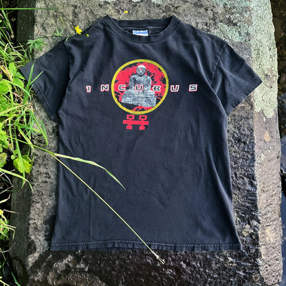 2003 Incubus - Make Yourself Tour Tee - S
