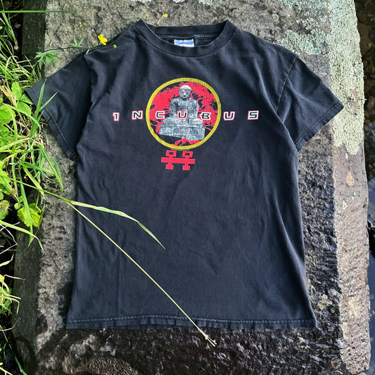 2003 Incubus - Make Yourself Tour Tee - S