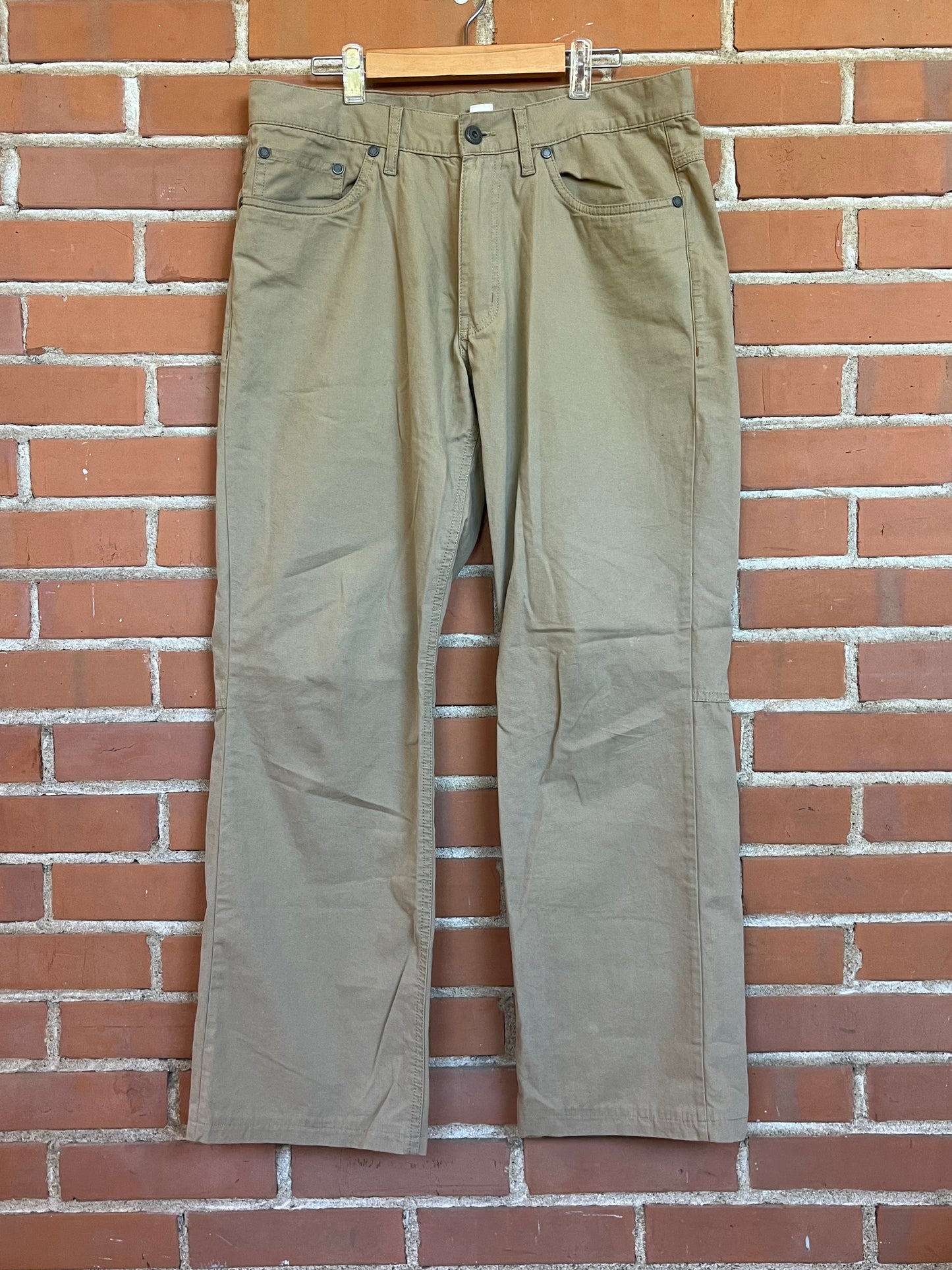 Mountain Equipment Co-op Hiking Pants