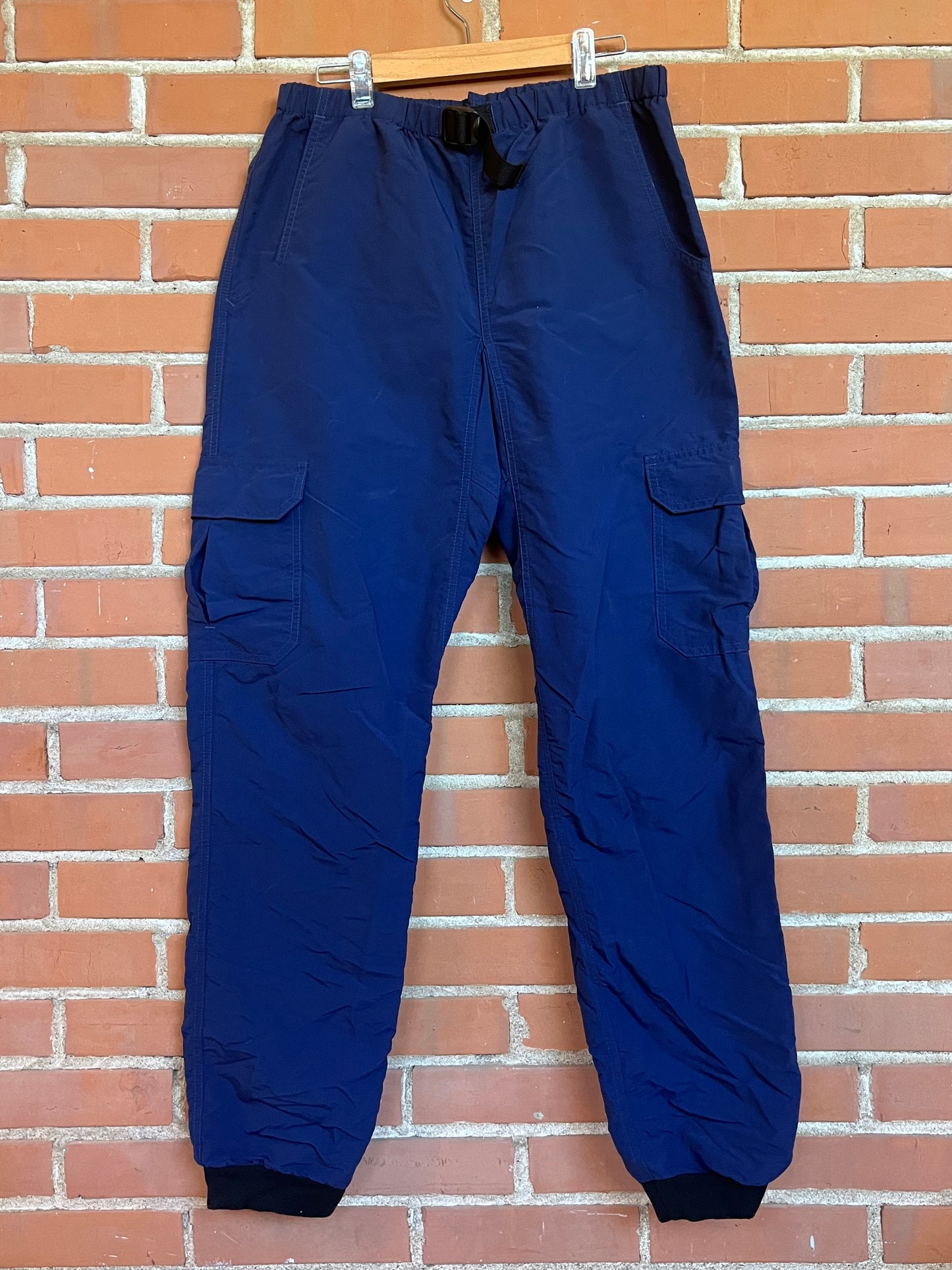 ‘90s Mountain Equipment Co-op RAD Pants