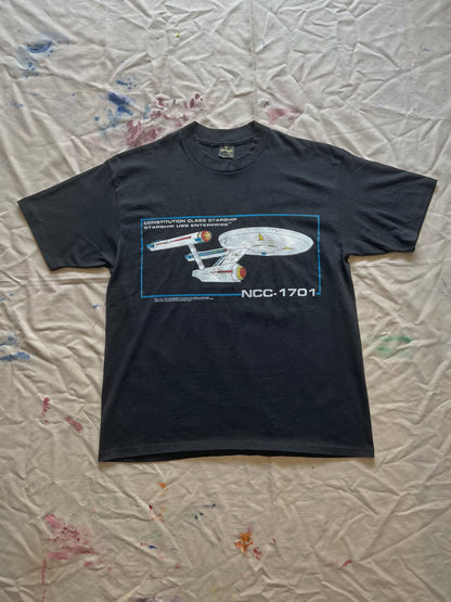 StarTrek - ‘92 USS Enterprise Tee