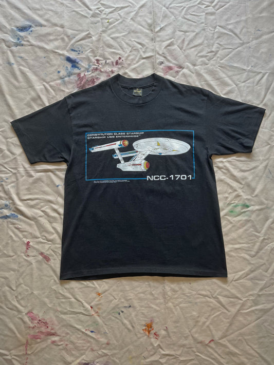 StarTrek - ‘92 USS Enterprise Tee