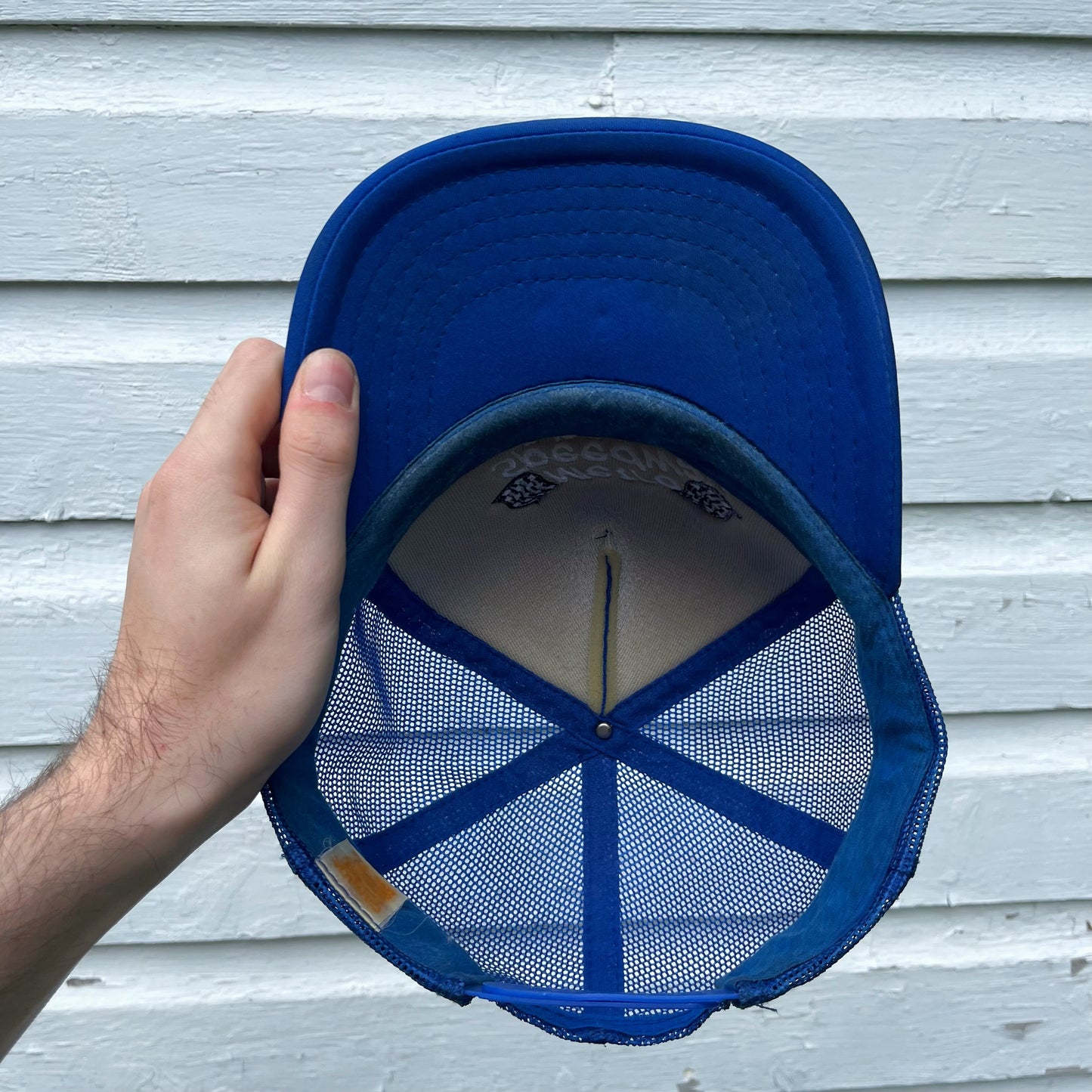 80s Metro RC Speedway - Trucker Hat