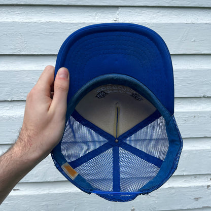 80s Metro RC Speedway - Trucker Hat