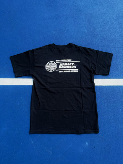Harley Davidson - Boomerang Tee