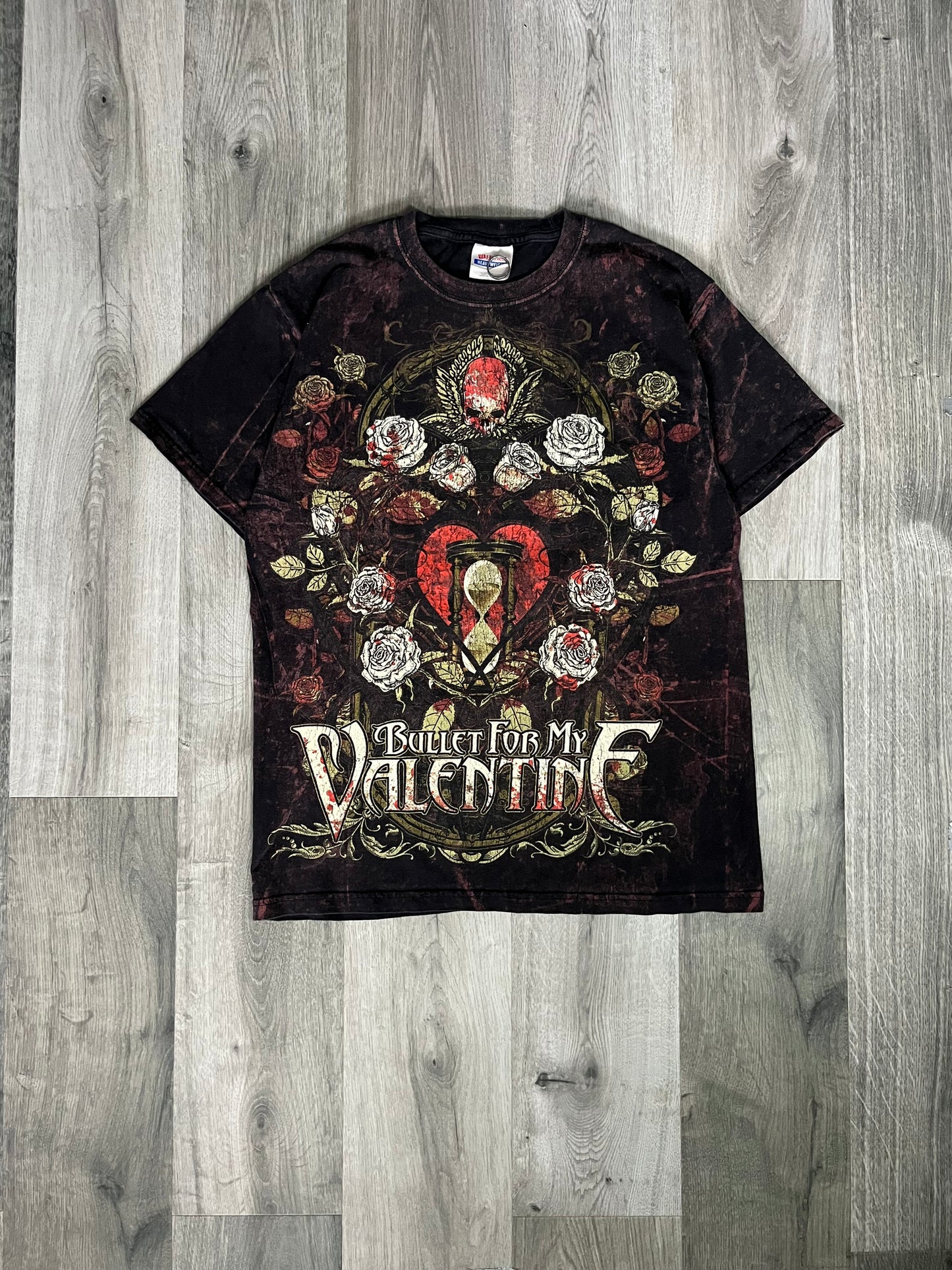 Y2K - Bullet For My Valentine Tee