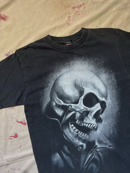 Marvel Mad Engine - Ghost Rider Tee