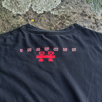 2003 Incubus - Make Yourself Tour Tee - S
