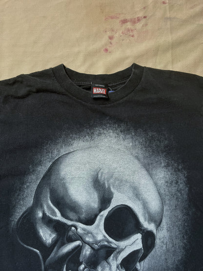 Marvel Mad Engine - Ghost Rider Tee