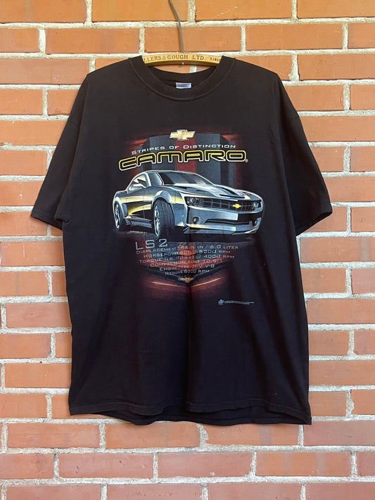 Y2K Camaro Tee