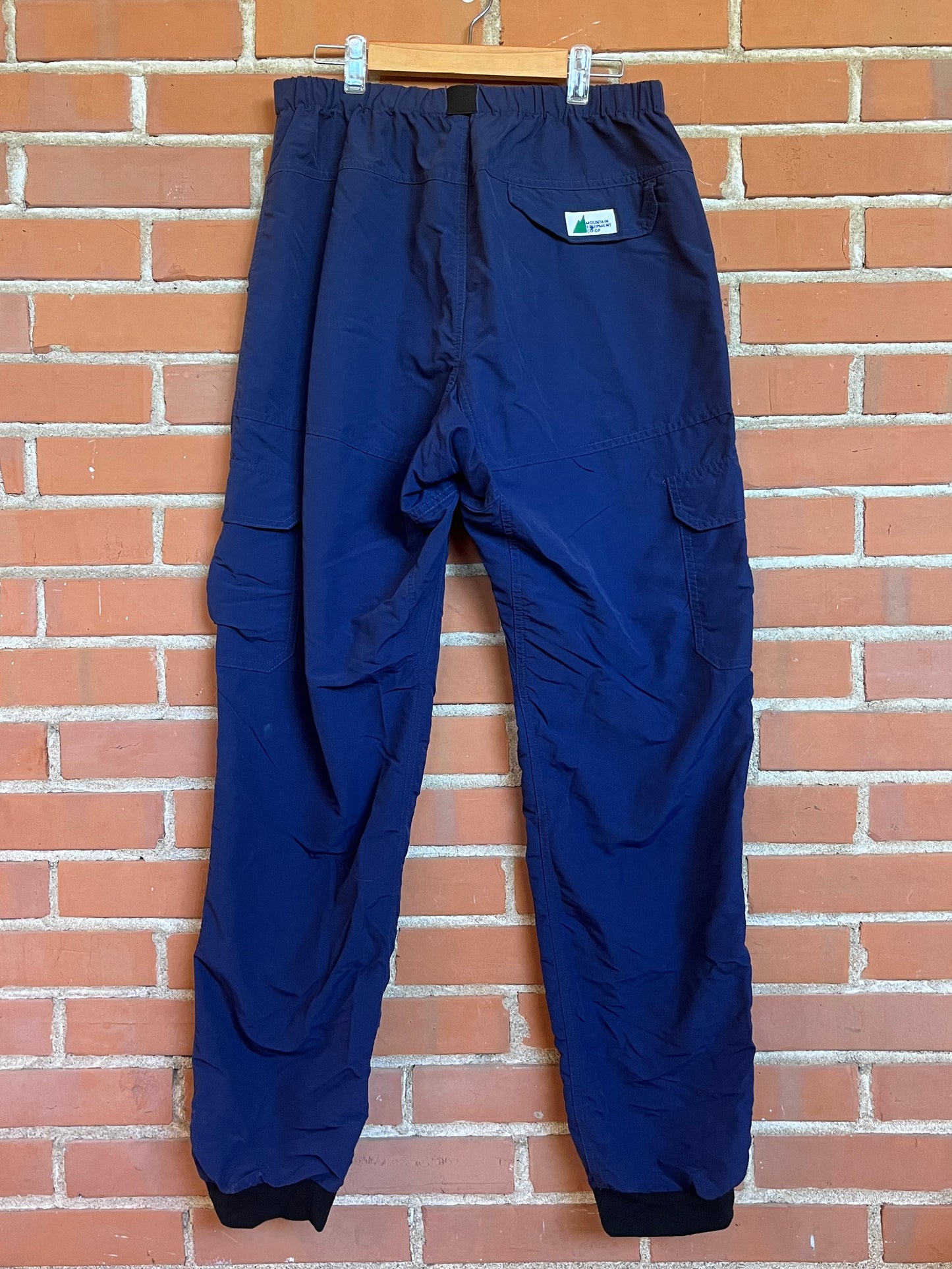 ‘90s Mountain Equipment Co-op RAD Pants