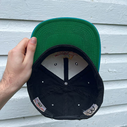 1993 McDonalds - Nothing But Net Hat