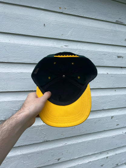 90s Wutang Clan - Big Logo Hat
