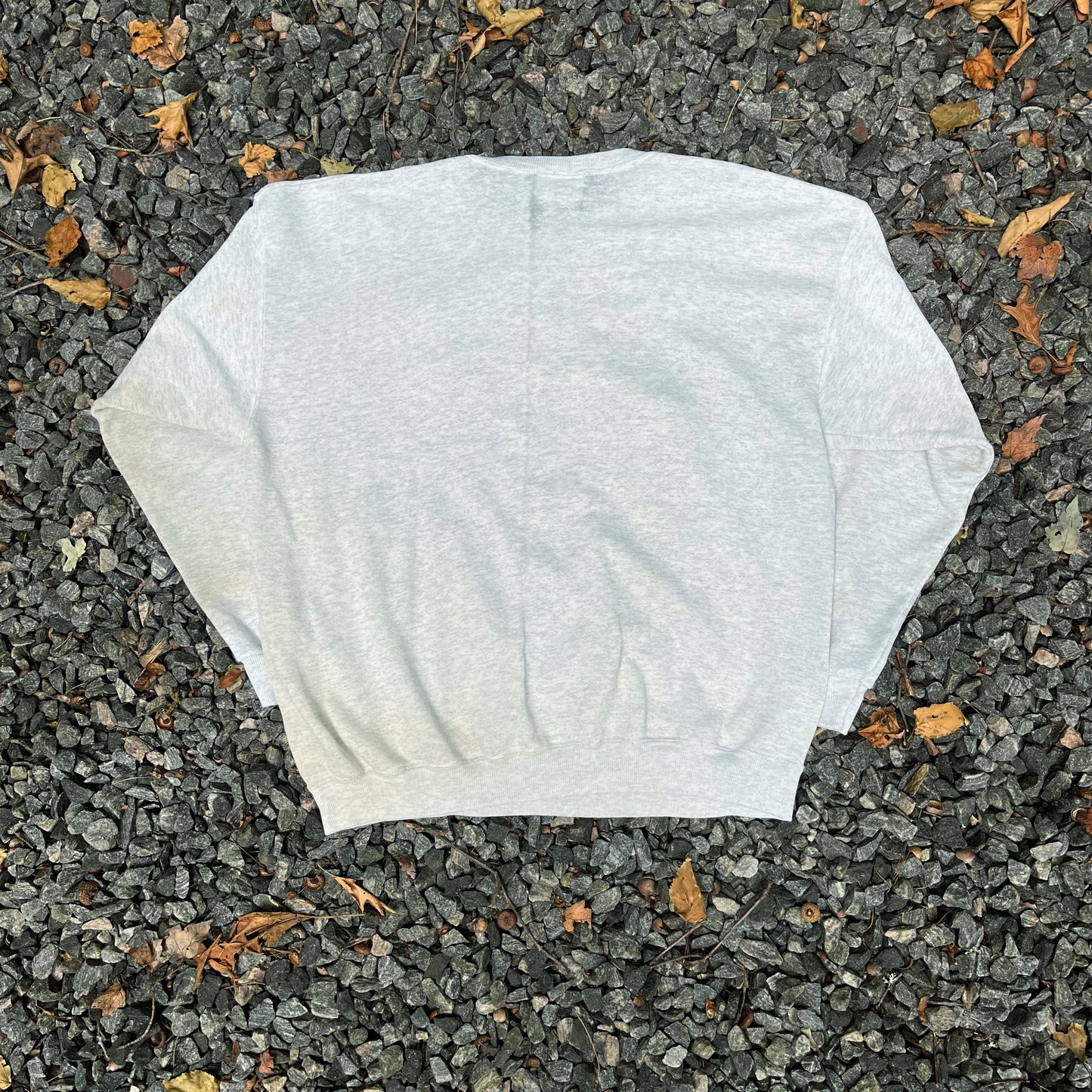 1990s Lee Heavyweight- UConn Huskies Crewneck