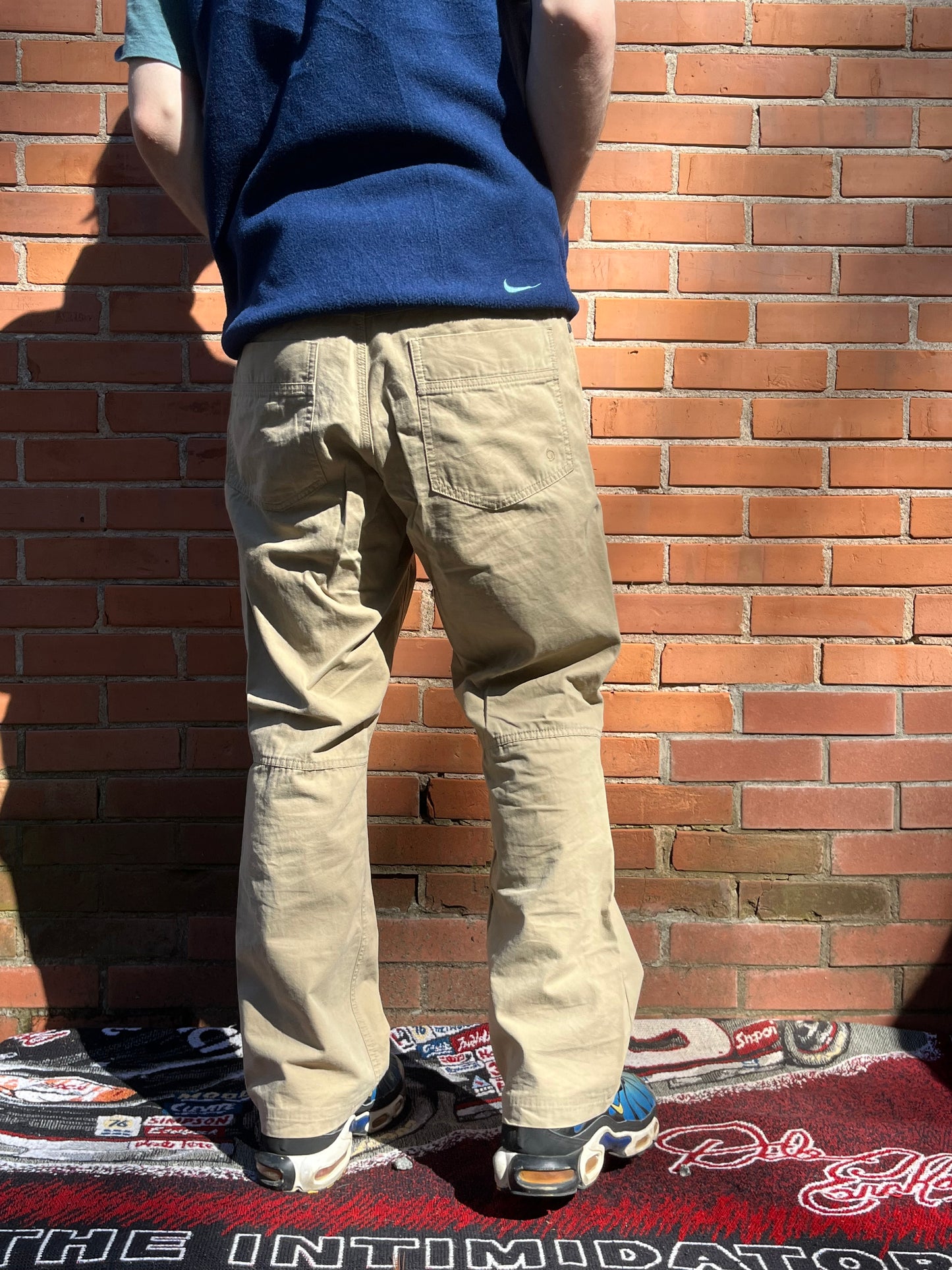 Mountain Equipment Co-op Hiking Pants