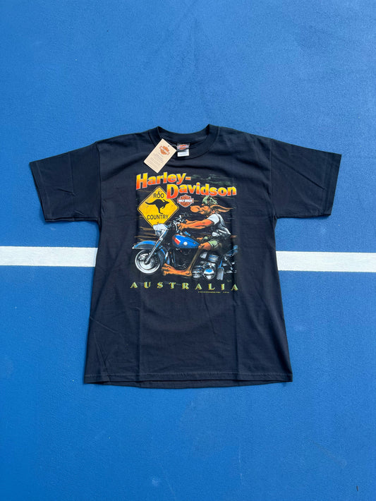 Harley Davidson - '97 Roo County Tee