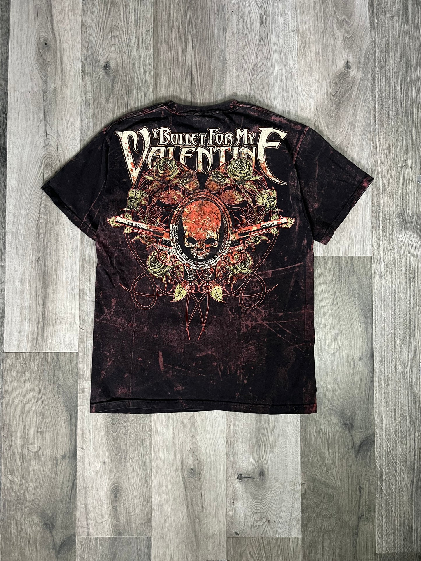 Y2K - Bullet For My Valentine Tee