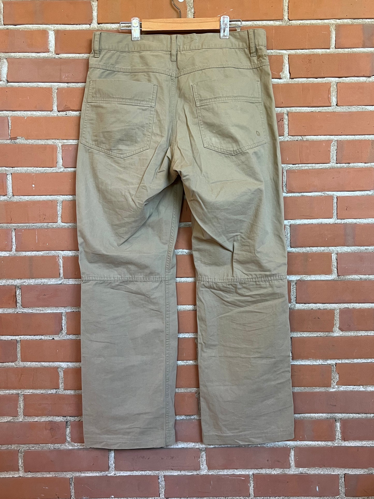 Mountain Equipment Co-op Hiking Pants