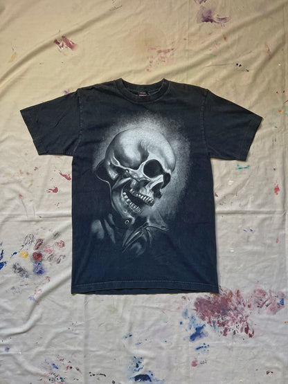 Marvel Mad Engine - Ghost Rider Tee