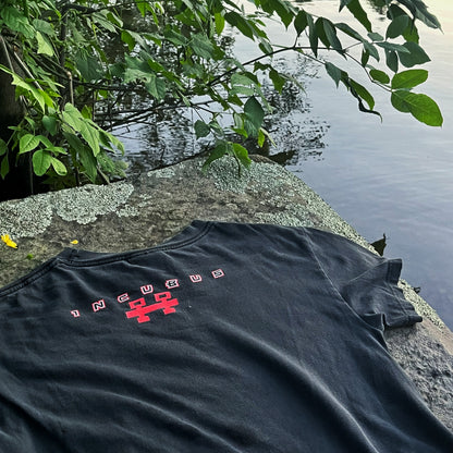 2003 Incubus - Make Yourself Tour Tee - S