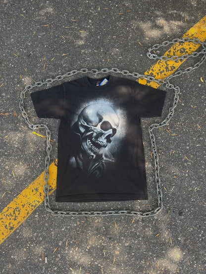 Marvel Mad Engine - Ghost Rider Tee