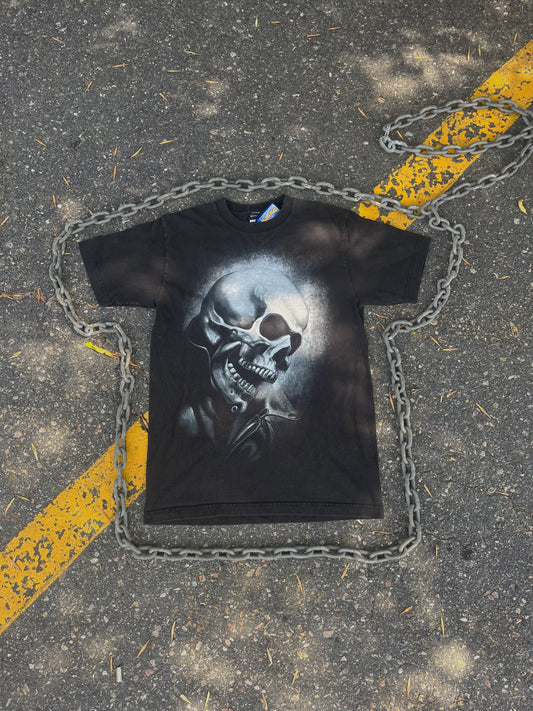 Marvel Mad Engine - Ghost Rider Tee