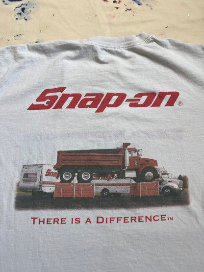 Snap On - Tool Box Tee